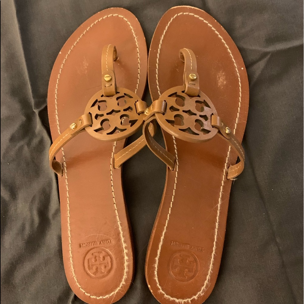 Tory Burch Sandals